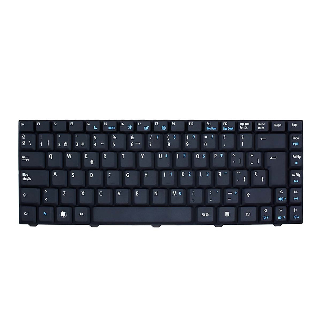 Teclados para Laptop