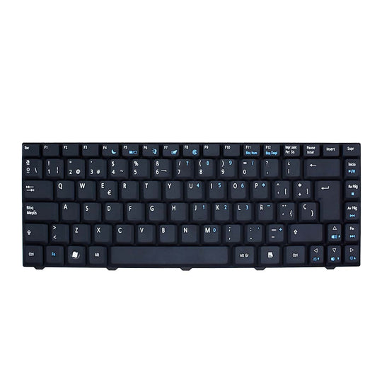Teclado Acer® Emachines D520 D720 D525 E520 E720 D725 Español