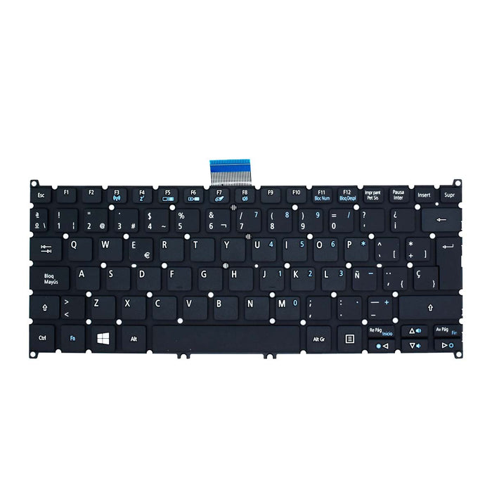 Teclados para Laptop