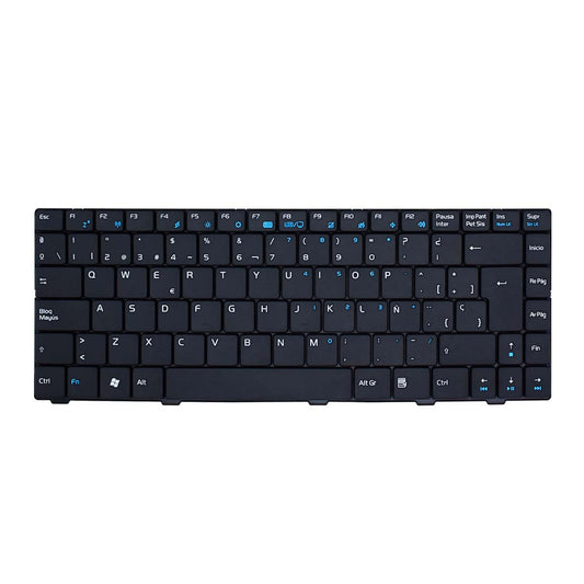 Teclados para Laptop