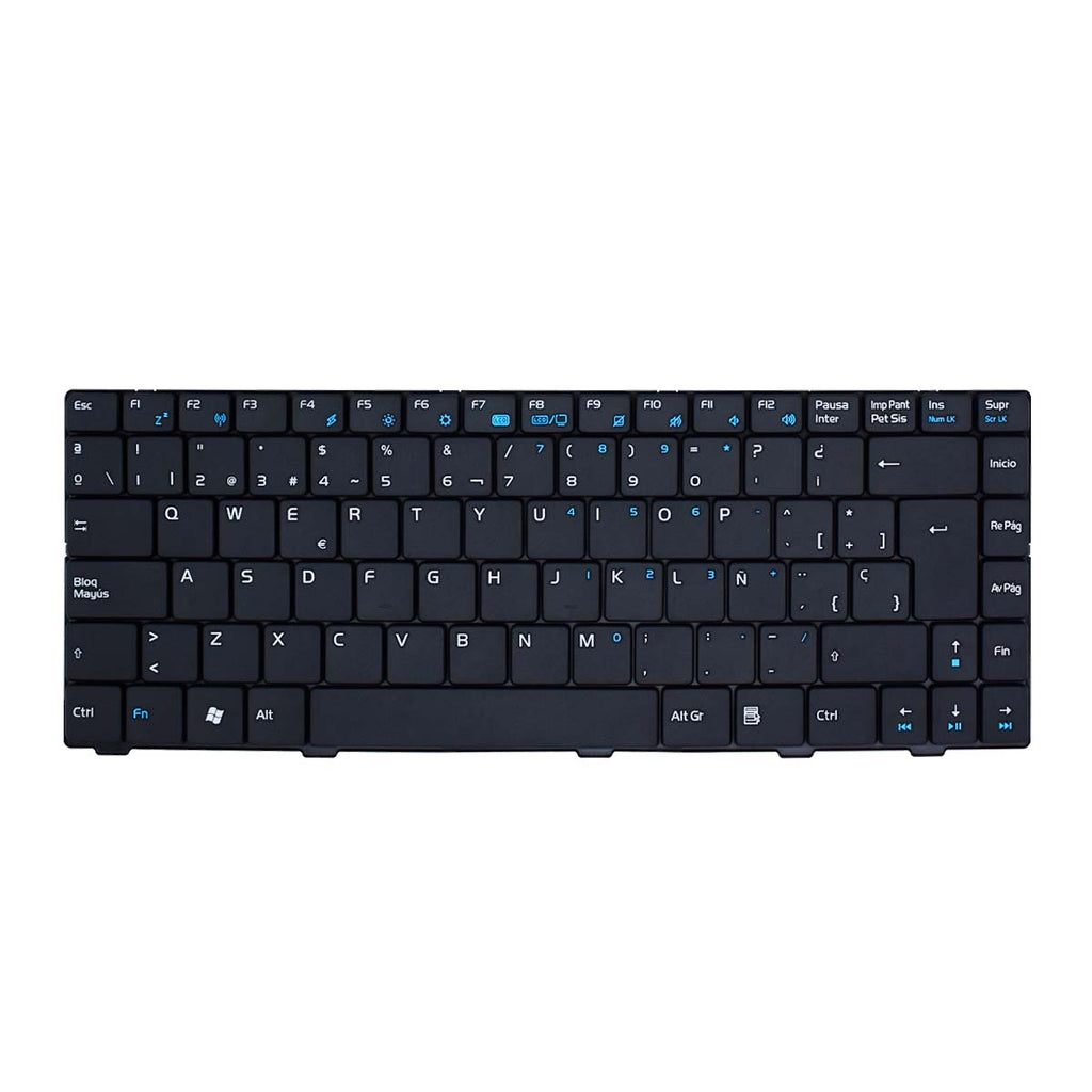 Teclados para Laptop