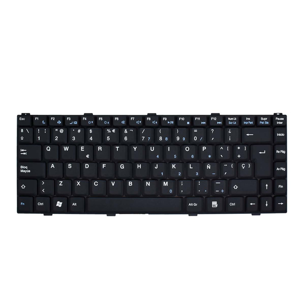 Teclados para Laptop