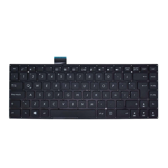 Teclados para Laptop