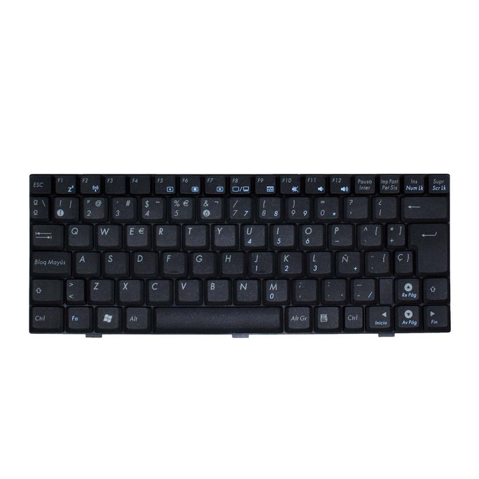 Teclados para Laptop