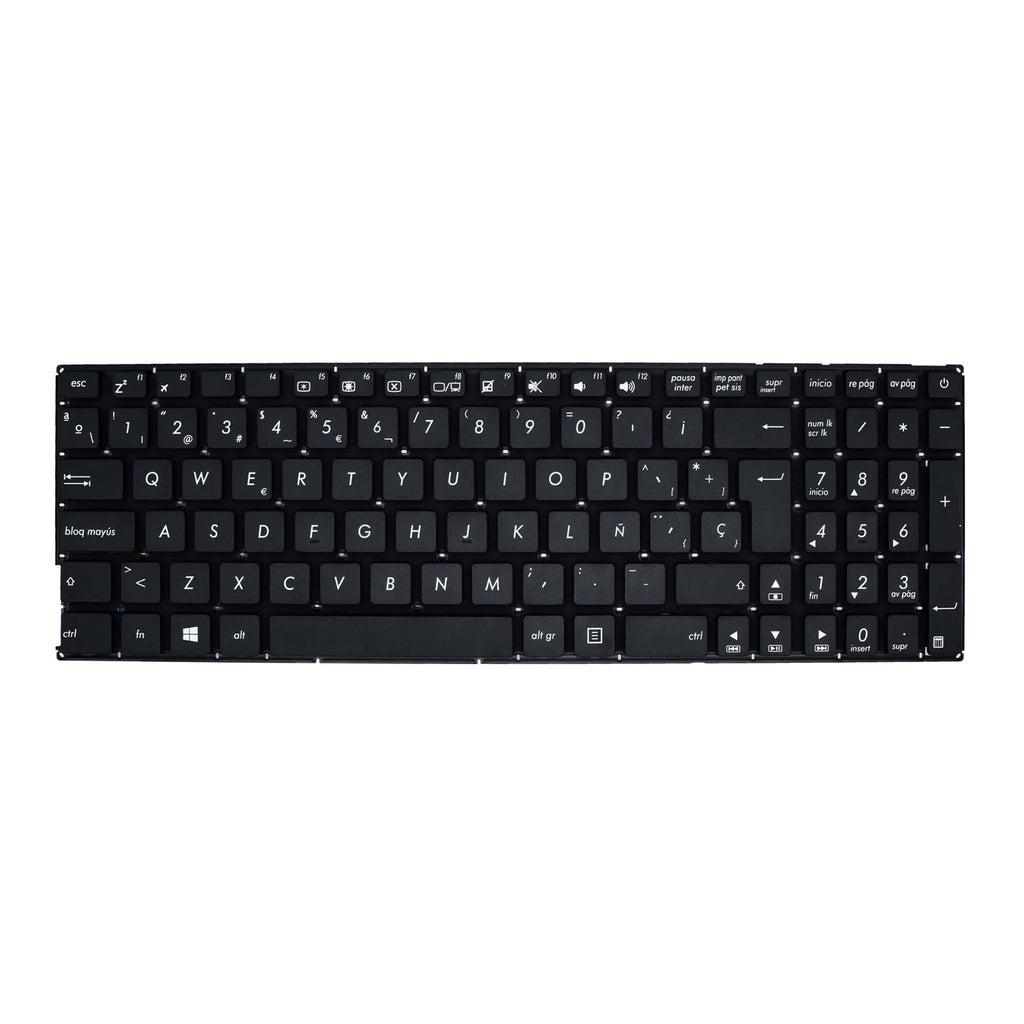 Teclados para Laptop