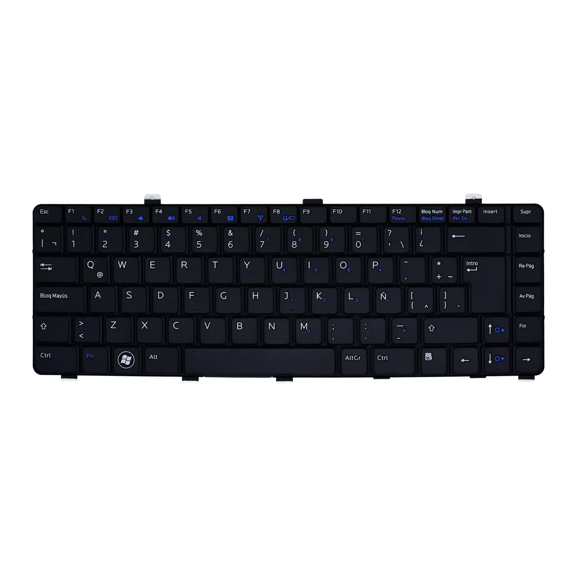 Teclados para Laptop