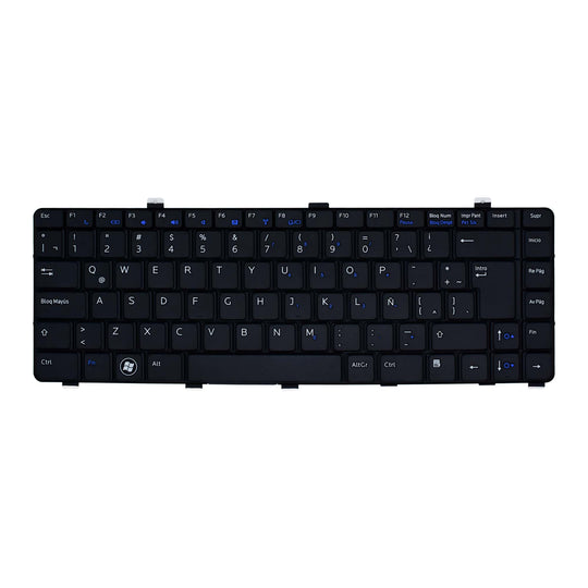 Teclado para Laptop Dell® Vostro V13 Color Negro y en Español