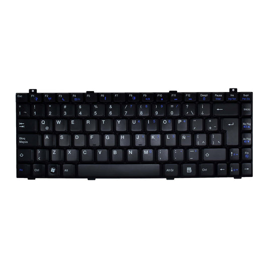 Teclados para Laptop