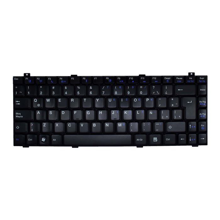 Teclados para Laptop
