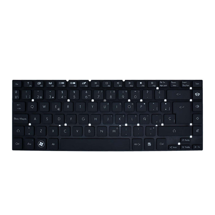 Teclados para Laptop