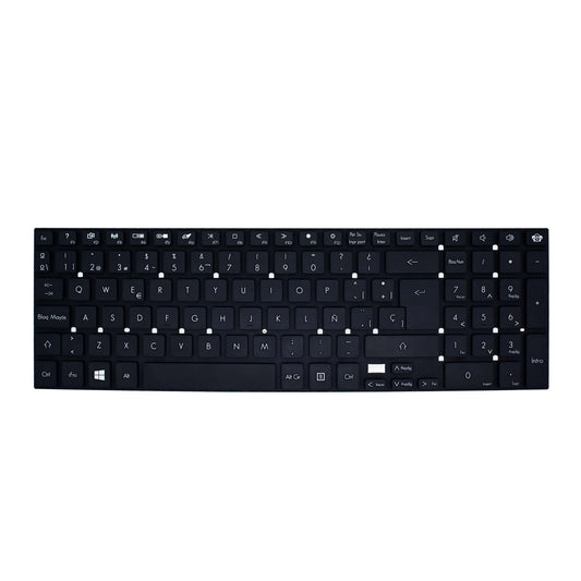 Teclados para Laptop