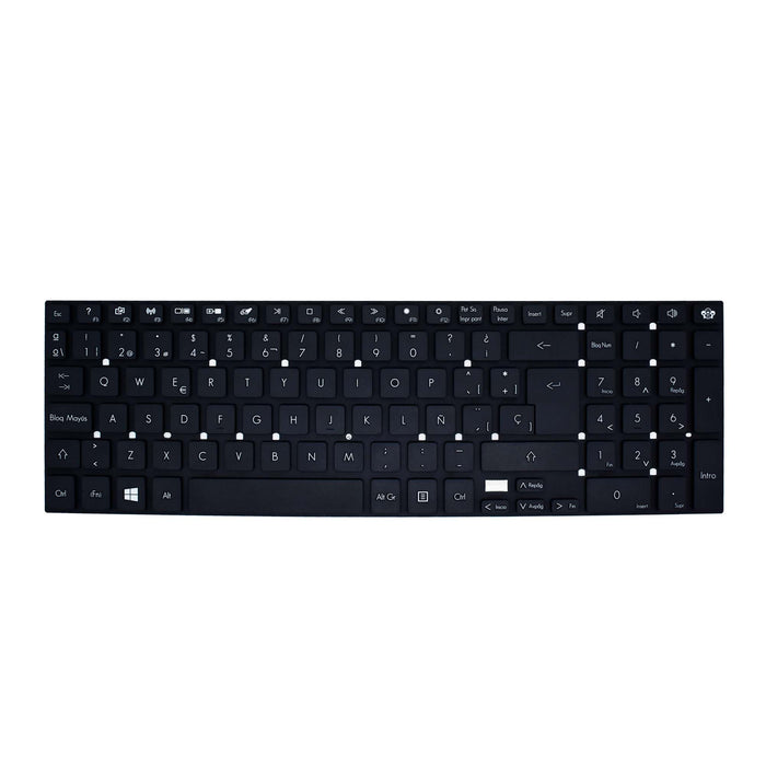 Teclados para Laptop