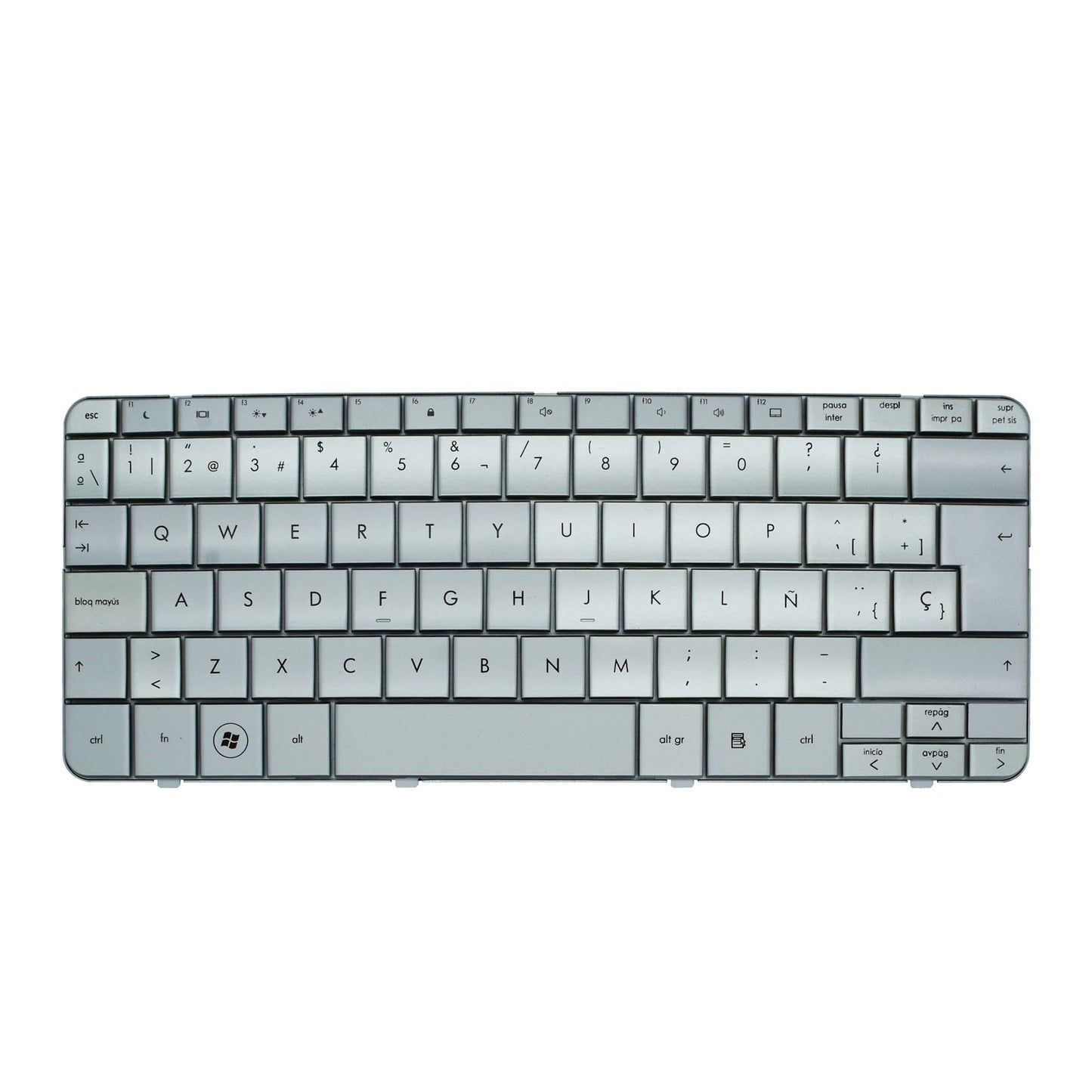Teclados para Laptop