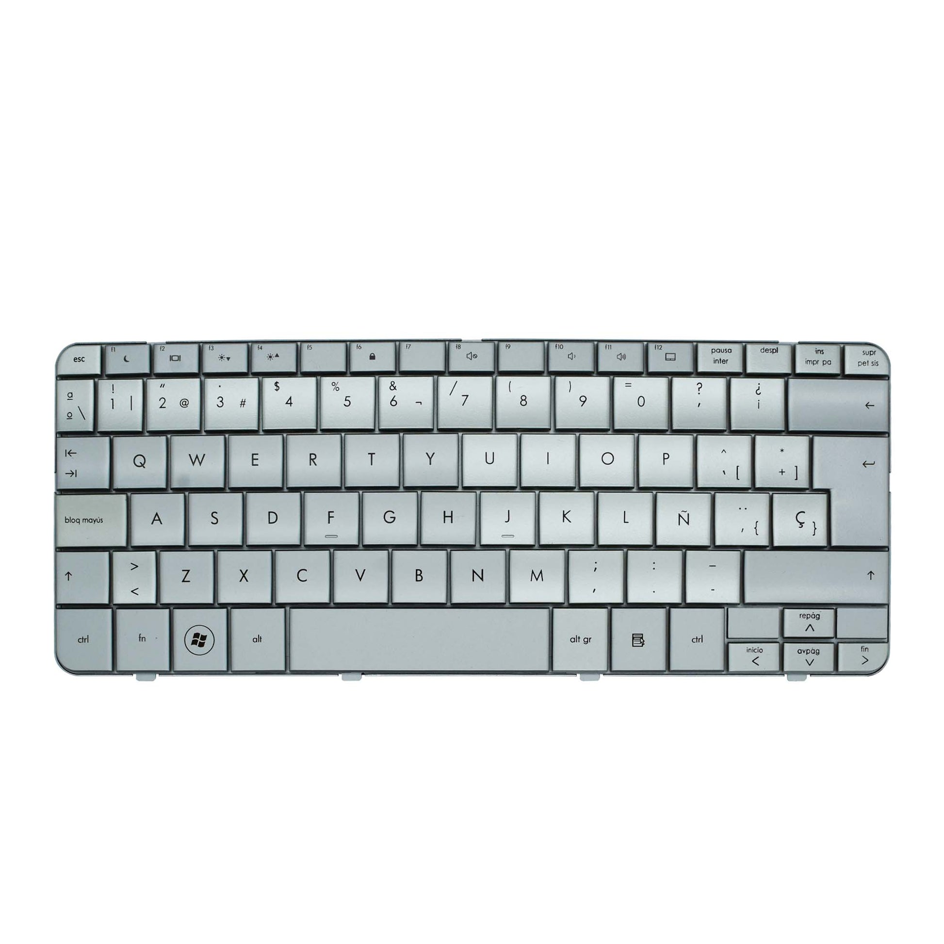 Teclados para Laptop