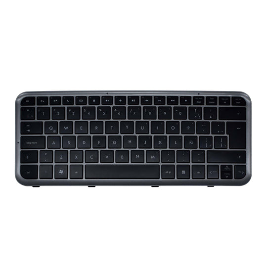 Teclado para Laptop HP® Pavilion DM3 color Negro en español