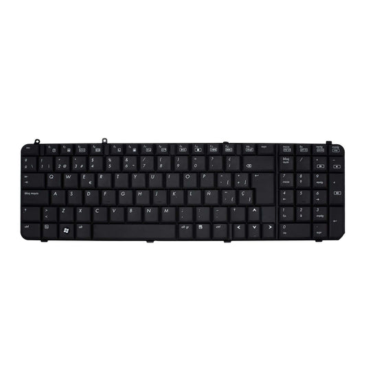 Teclados para Laptop