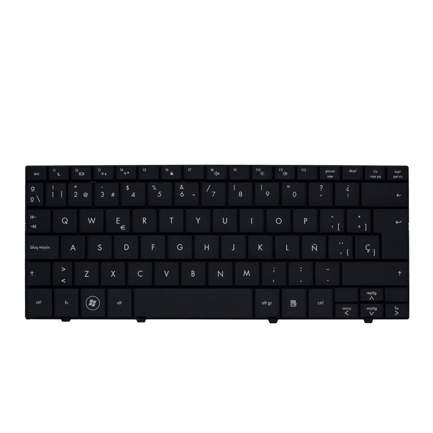 Teclados para Laptop