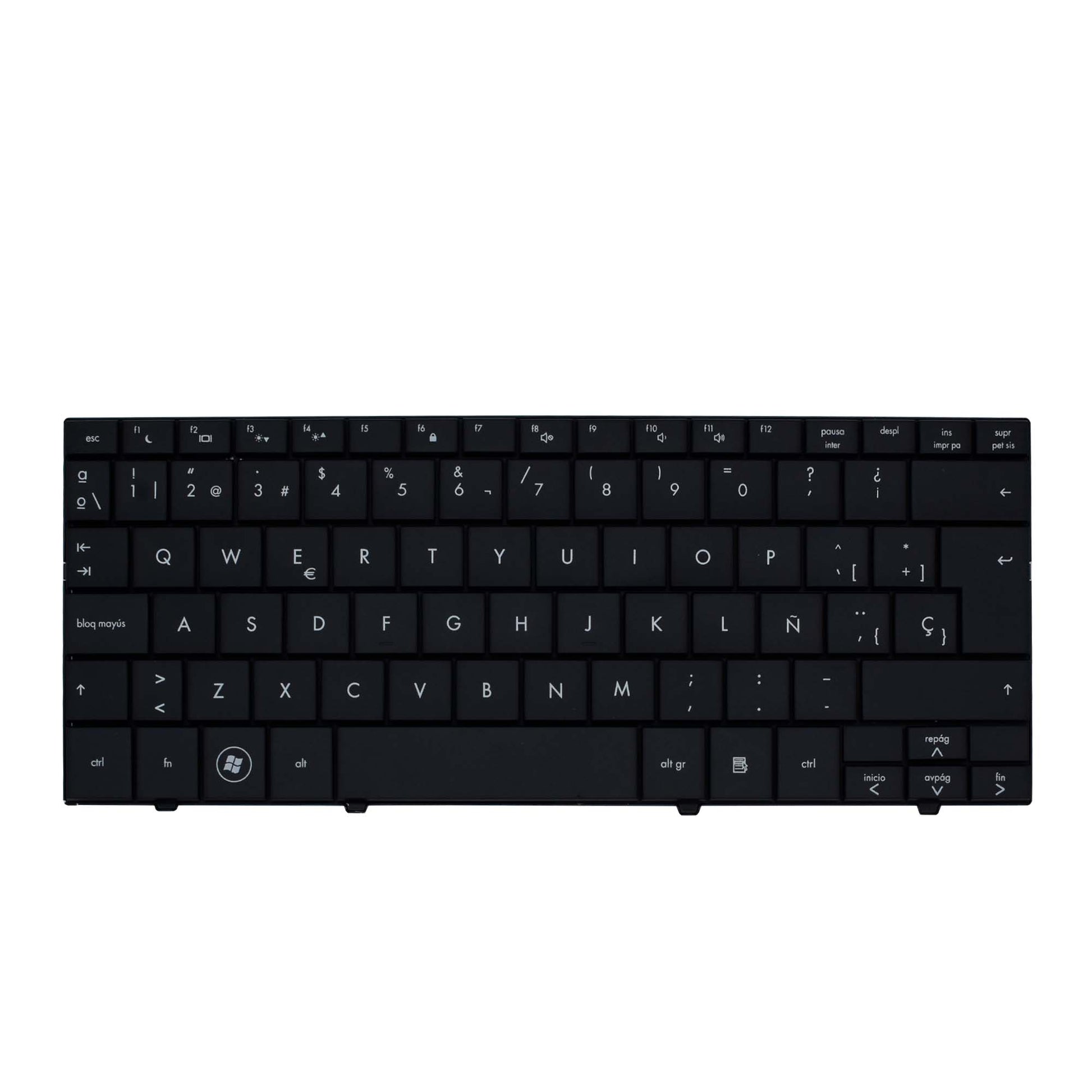 Teclados para Laptop