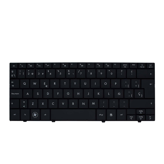 Teclado para Laptop HP® 110 - 1000 Series en Español