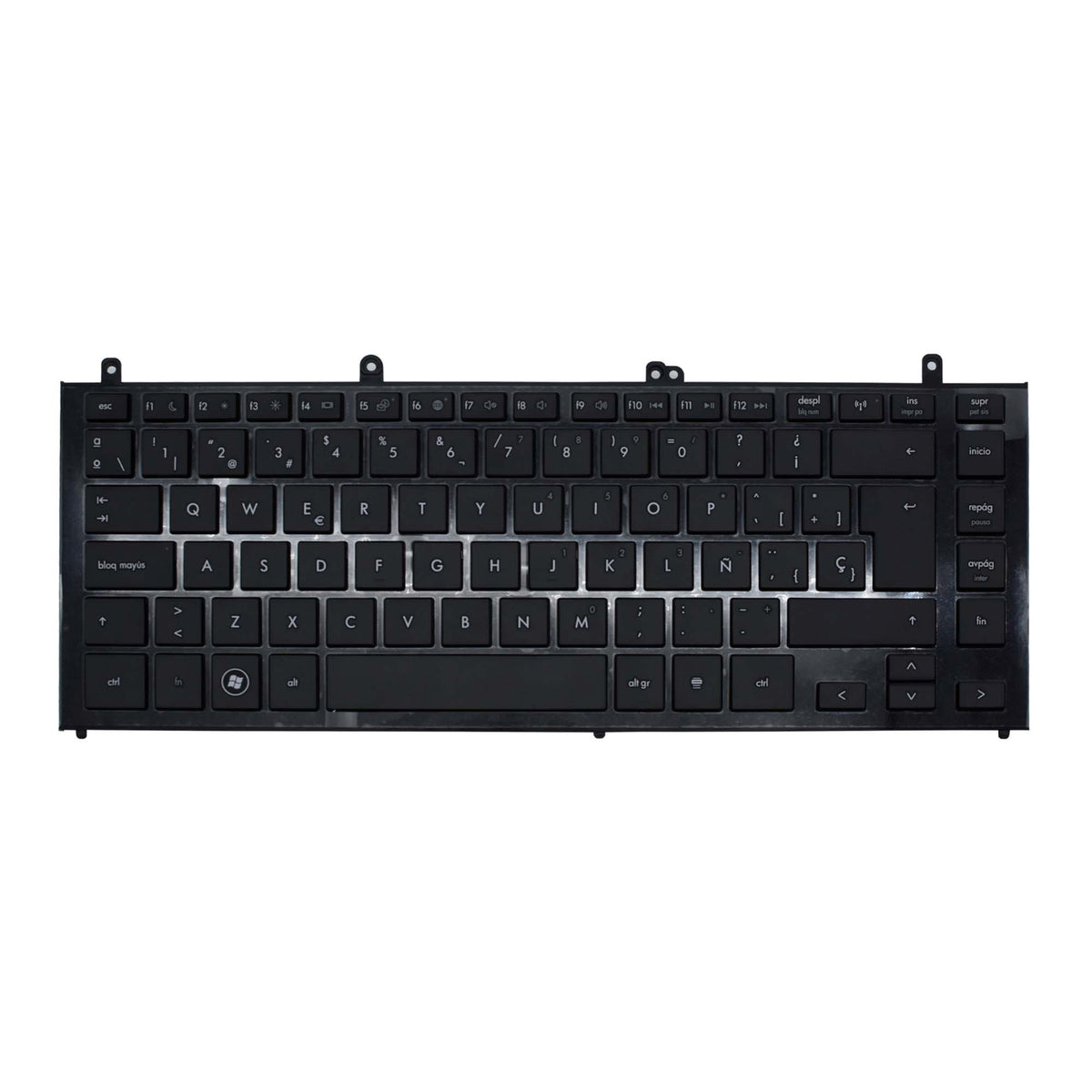 Teclados para Laptop