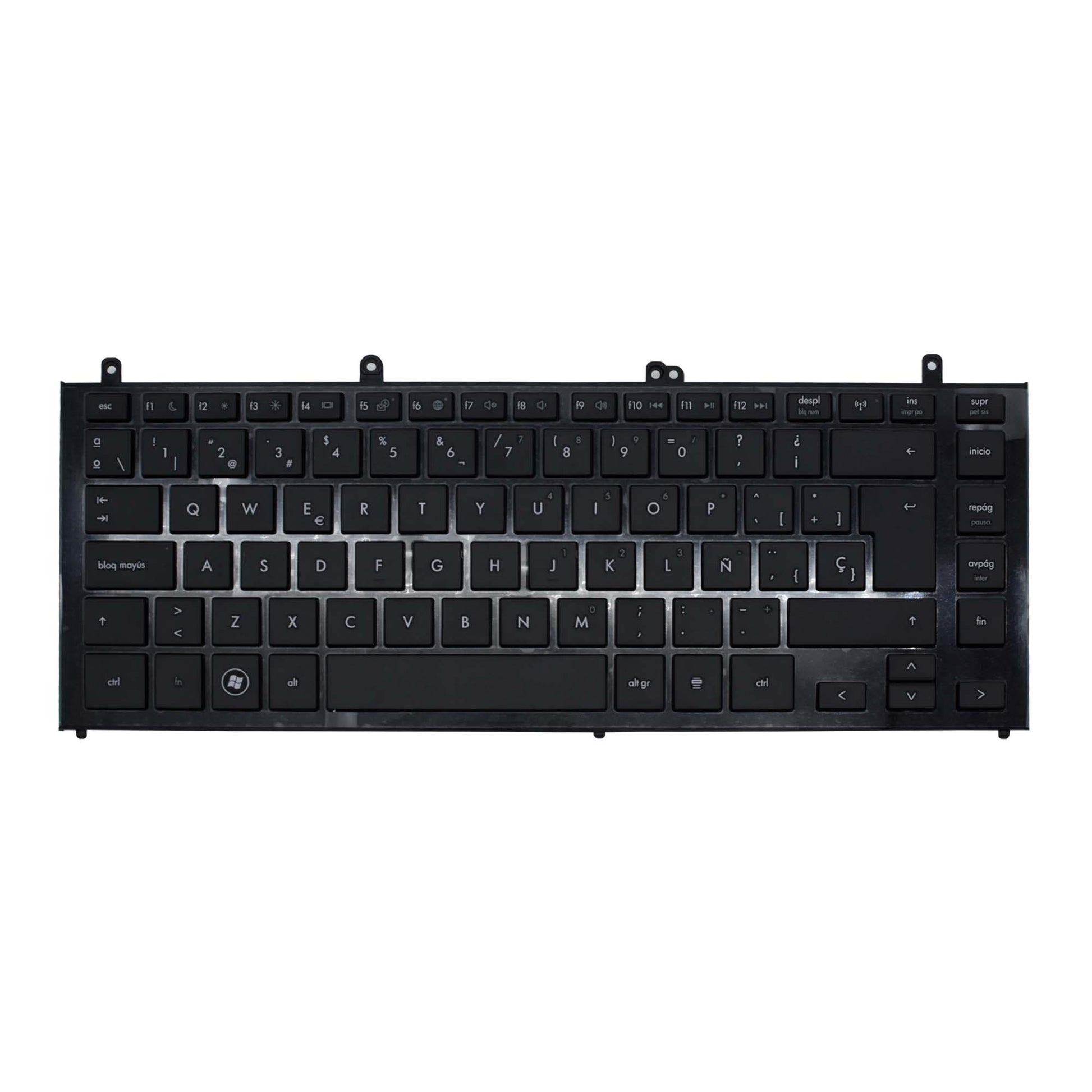 Teclados para Laptop
