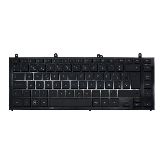 Teclado para Laptop HP® Probook 4321S Frame Negro