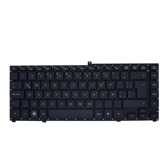 Teclado para Laptop HP® Probook 4410 4410s 4411s 4413s 4415s 4416s color Negro y en Español