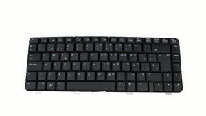 Teclado HP® Compaq C700 G700 C767la C707tu C706n C714 C726 Español