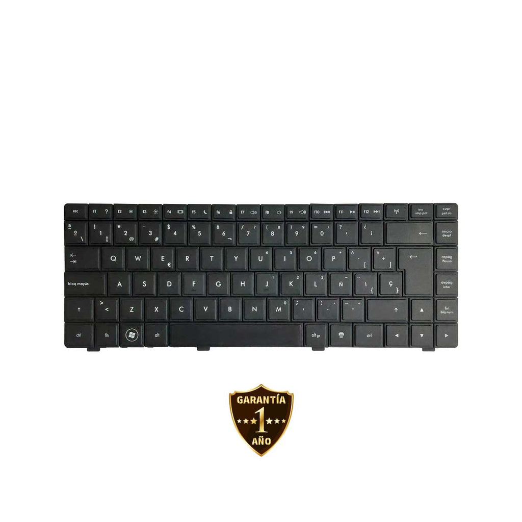 Teclado para Laptop HP® 420/CQ320 color Negro