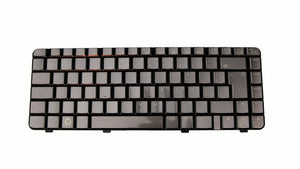 Teclado para Laptop HP® Pavilion DV2 Presario V3 color Café y en Español