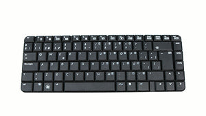 Teclado HP® Dv4 1000 1200 1300 1400 1500 1600 2000 Español La