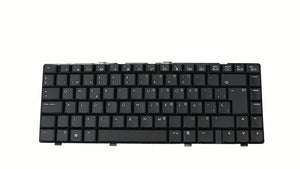 Teclado para Laptop HP® DV6 DV7 DV8 Series color Negro y en Español