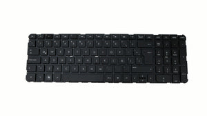 Teclado HP® Compaq Envy™ M6 M6t M6-1000 M6-1100 M6-1200 M6t-1 Color Negro y en Español